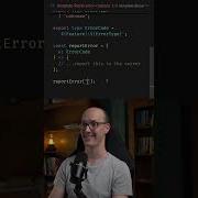 Template Literal Types For Error Codes Are Awesome