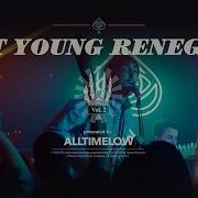 All Time Low Last Young Renegade OFFICIAL VIDEO