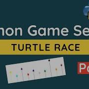 Python Games Turtle Race Game Coding For Kids In Python Part 2