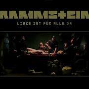Rammstein Rammlied Official Audio