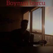Erdem Kınay Ft Merve Özbey Boynun Borcu Cover