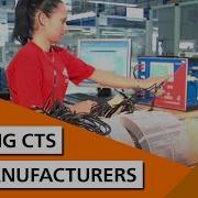 Testing Current Transformers At Manufacturers