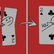 SIGNED Card Restoration Magic Trick REVEALED Torn And Restored TNR