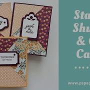 Quick Easy Stack Shuffle Cut Cards