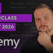 Обзор курса Java Programming 17 Masterclass 2026 Udemy Тим Бучалка