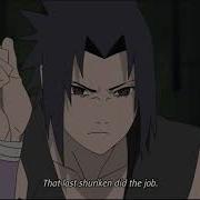 Sasuke Vs Itachi English Sub