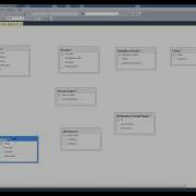 Creating DB Diagram Using SQL Server 2012