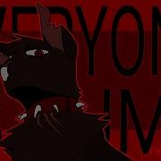 EVERYONE IS DUMB Scourge Animation Meme REMAKE CW
