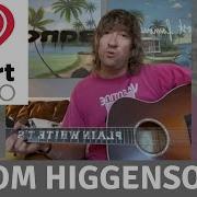 Tom Higgenson Sings Hey There Delilah And More 45 Min IHeart Radio Facebook Live