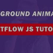Quietflow JS Tutorial JQuery Background Animation Tutorial