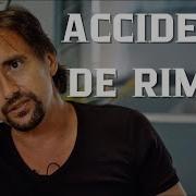 Richard Hammond Parle De Son Accident De Rimac DriveTribe FR