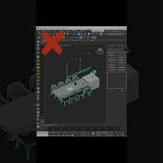 Explode Groups In 3ds Max