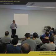 Low Latency In Java 8 Peter Lawrey Higher Frequency Trading