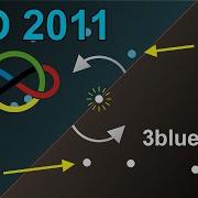 IMO 2011 Bài Thứ 2 Rất Thú Vị Dưới Lời Giải Của 3blue1brown