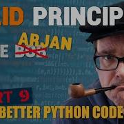Uncle Bob S SOLID Principles Made Easy In Python