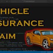 Insurance Claim In C C Program Dev C