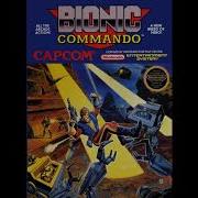 EGM NES Bionic Commando Albatross Tower Theme