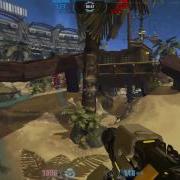 Failing At Firefall Beta PVP Part4