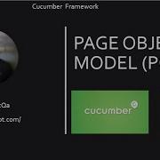 Selenium Cucumber Framework Implement Page Object Model In Selenium Cucumber Project