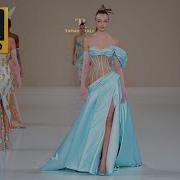 Tamara Ralph Haute Couture Spring Summer 2026 Haute Couture Week 4K