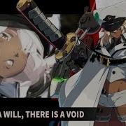 Necessary Discrepancy With Lyrics Ramlethal Theme Guilty Gear Strive OST