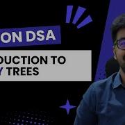 DSA Python Introduction To Binary Trees Concepts Terminology Types Explained Part 106 Hindi