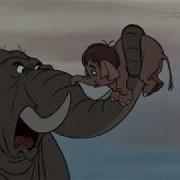 Alternate Intro Elephant Smash