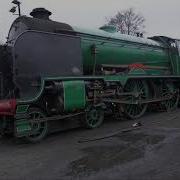 How A Steam Engine Works