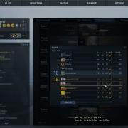 VAC Wave CS GO