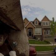 Manual Garbage Man Action GoProHDHero2