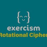 JavaScript On Exercism 057 Rotational Cipher