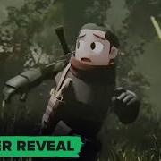 First Look At Little Devil Inside In PS5 Trailer