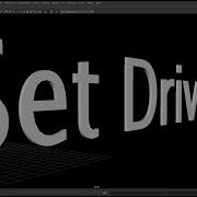 Maya Animation Set Driven Keys