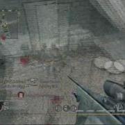 SCARECROW RAPE SHOT