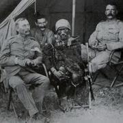 Kenyan History The European Invasion 1890 1930 African History