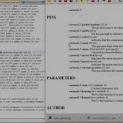 Coding A LinuxCNC Toolchanger For Dummies