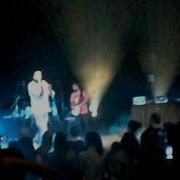 JRDN Performing Magic
