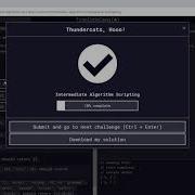Intermediate Algorithm Scripting 3 21 Seek And Destroy FreeCodeCamp