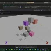 MakeIt3D PhysicsTest Construct3 Addon