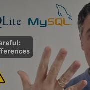 SQLite Vs MySQL 5 Differences Laravel Devs Need To Know