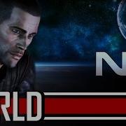 Mass Effect 3 Better World Fan Tribute