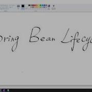 Spring Bean Lifecycle Creation