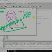 Drawing Using WxWidgets CPP
