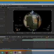 After Effects Tutorial Twixtor Syncing
