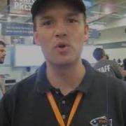 JVB 32 Ken Paulsen On GlassFish At JavaOne 2009