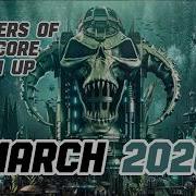 Masters Of Hardcore 2026 Tides Of Tyranny Warm Up Mix