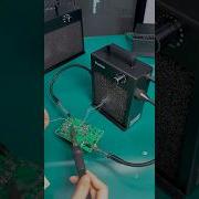 Soldering Fumes Extractor Fumeextractor Hepafilter Electronicsdiy Cleanair Soldering