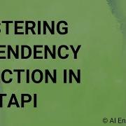 Mastering Dependency Injection In FastAPI