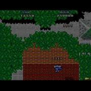 Flying Shark Atari ST