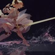 NightCore Same Old War 附中文翻譯